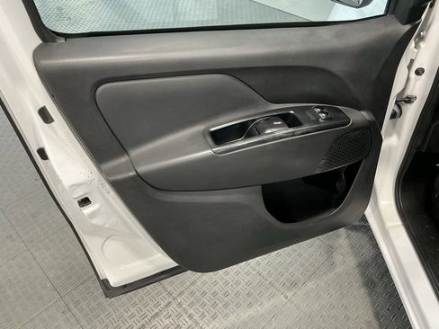 Used 2017 RAM ProMaster City Tradesman SLT w/ Rear Back-up Camera Group image 34