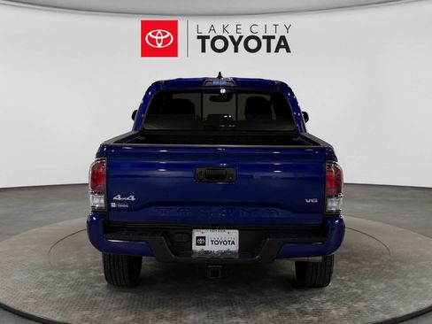 Used 2023 Toyota Tacoma Limited AWD/4WD image 7