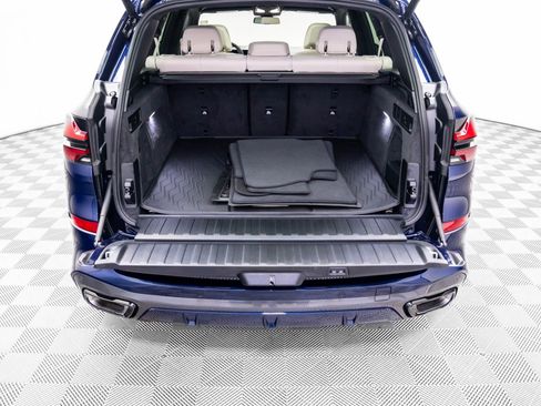 New 2026 BMW X5 xDrive40i w/ M Sport Package image 29