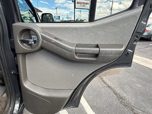 Used 2012 Nissan Xterra S AWD/4WD image 15