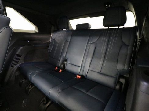 New 2025 Cadillac Escalade IQ Sport 2 image 25