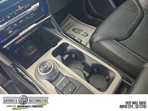 Used 2023 Ford Explorer ST w/ Equipment Group 401A AWD/4WD image 25