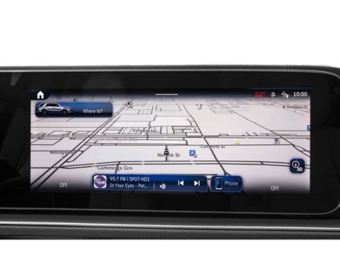 New 2026 Mercedes-Benz GLE 450e 4MATIC image 54