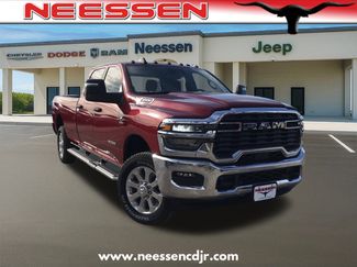 New 2026 RAM 2500 Lone Star video 1