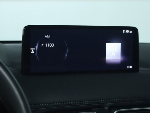 Certified 2024 MAZDA CX-5 Carbon Edition image 25