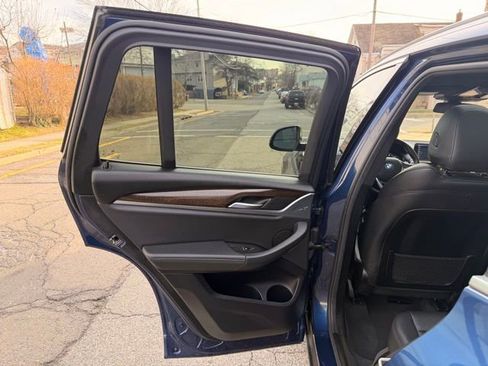 Used 2019 BMW X3 xDrive30i w/ Convenience Package image 24