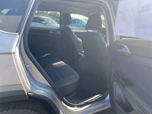 New 2025 Volkswagen Taos SEL AWD/4WD image 47