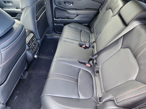 New 2026 Honda Passport TrailSport Elite image 9