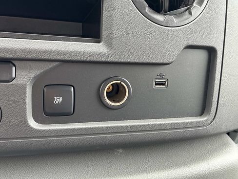 Used 2023 Ford E-350 and Econoline 350 Super Duty w/ Power Windows & Locks Group RWD image 40