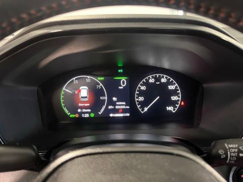 Used 2023 Honda CR-V Sport image 26