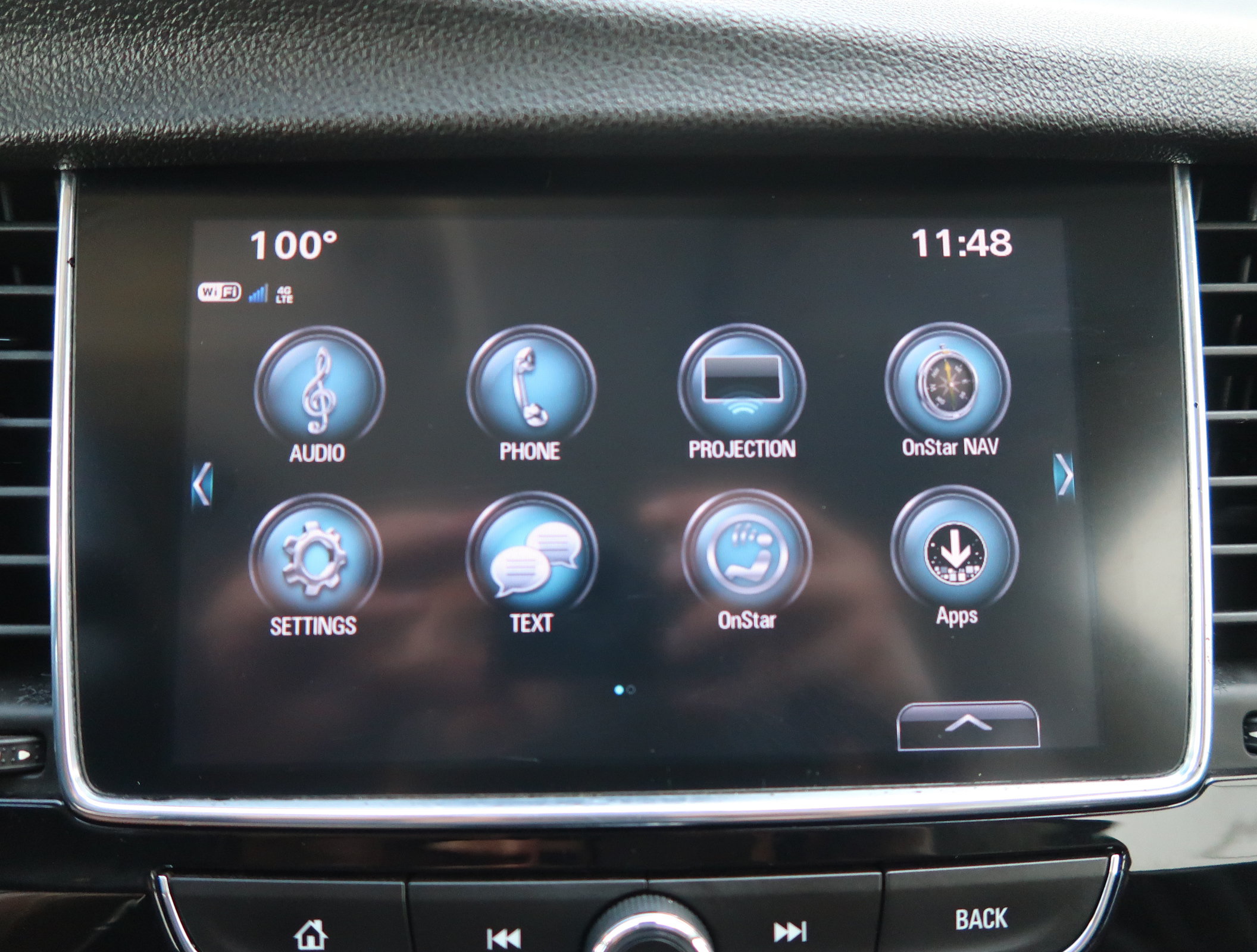 Used 2018 Buick Encore Preferred FWD image 17