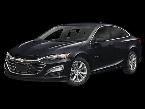 Used 2024 Chevrolet Malibu LT image 75