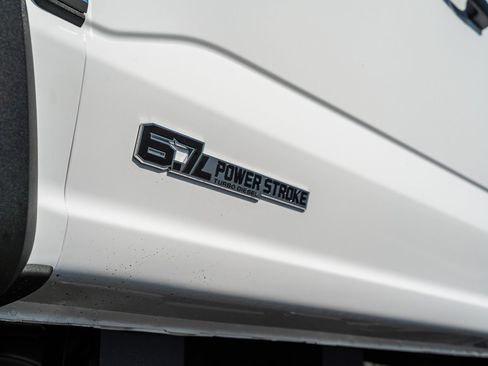 New 2026 Ford F450 XL w/ 360-Degree Camera Package AWD/4WD image 3