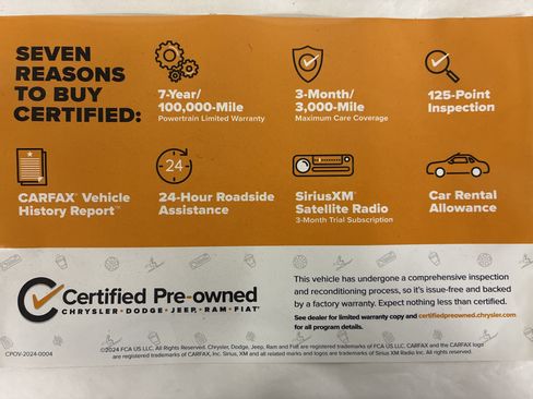 Certified 2025 RAM 2500 Big Horn AWD/4WD image 3