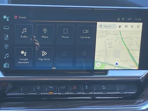 New 2026 Chevrolet Silverado 2500 LT w/ Trail Boss Package image 11