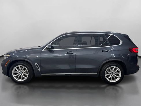 Used 2019 BMW X5 xDrive40i AWD/4WD image 5