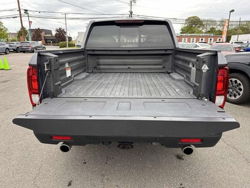 Used 2023 Honda Ridgeline RTL image 7