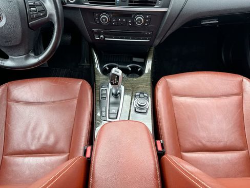 Used 2013 BMW X3 xDrive28i image 31