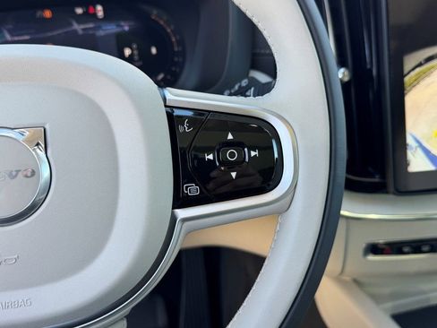 New 2026 Volvo XC60 B5 Ultra w/ Protection Package Premier image 27