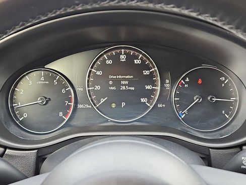 Used 2024 MAZDA CX-30 AWD 2.5 S w/ Preferred Package image 32