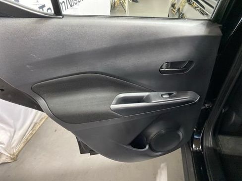 Certified 2024 Nissan Kicks S FWD image 22