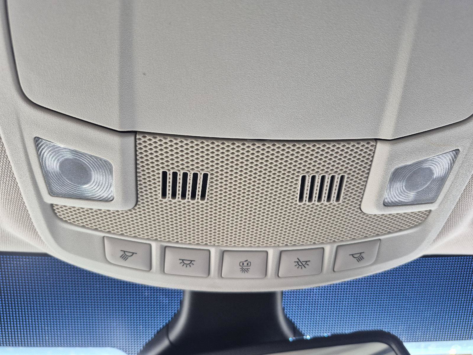 Used 2019 Ford Edge SEL w/ Equipment Group 201A FWD image 6
