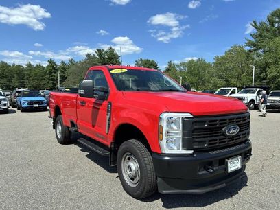 Used 2026 Ford F250 XL w/ XL Driver Assist Package