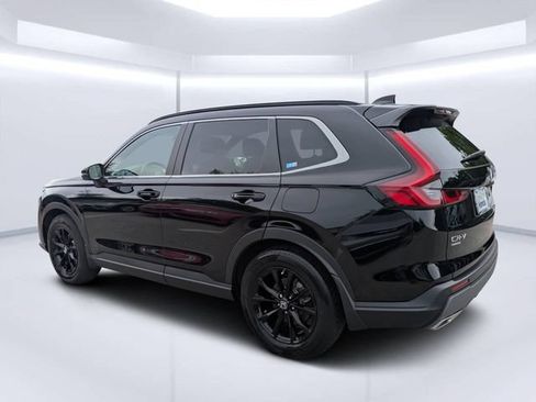 Used 2024 Honda CR-V Sport-L image 5