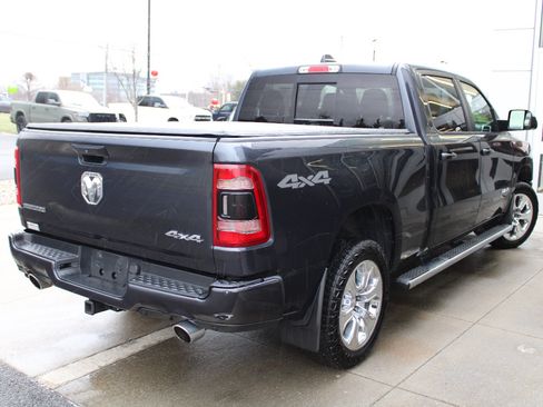 Used 2019 RAM 1500 Big Horn image 7