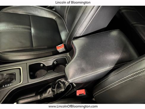 Used 2019 Ford Ranger Lariat w/ Equipment Group 501A Mid image 28