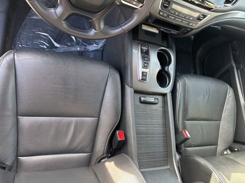 Used 2022 Honda Pilot Special Edition image 15