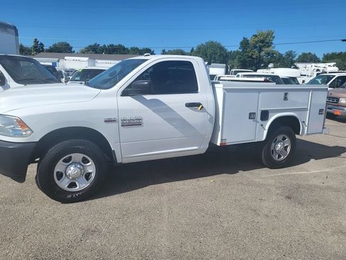 Used 2014 RAM 2500 Tradesman w/ Popular Equipment Group RWD image 1