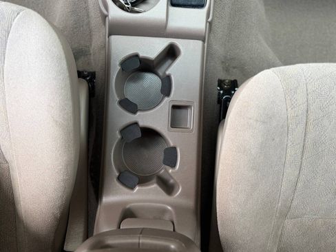 Used 2003 Toyota Tacoma PreRunner RWD image 64
