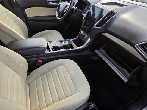 Used 2024 Ford Edge SE w/ Cargo Accessory Package AWD/4WD image 37