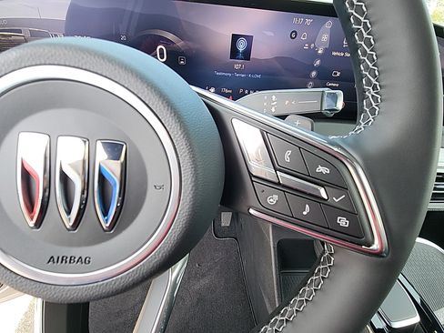 New 2026 Buick Enclave Sport Touring image 20