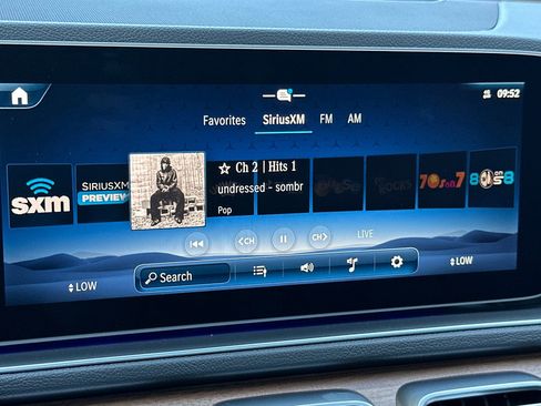 New 2026 Mercedes-Benz GLE 350 4MATIC image 22