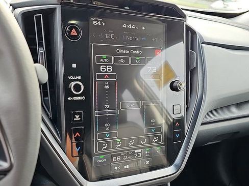 New 2026 Subaru Crosstrek 2.5i Limited AWD/4WD image 13