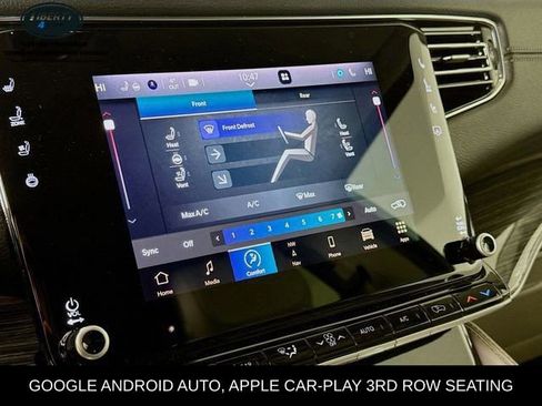 Used 2022 Jeep Wagoneer Series III image 14