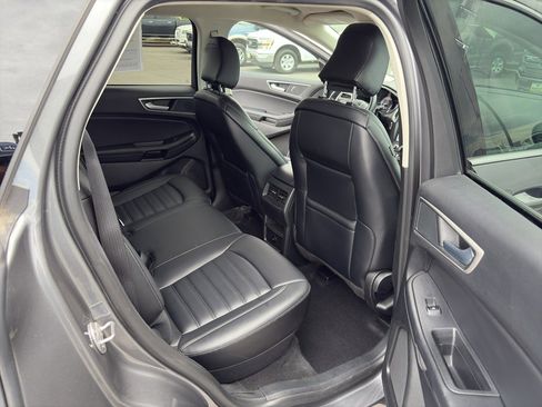 Used 2024 Ford Edge SEL image 22