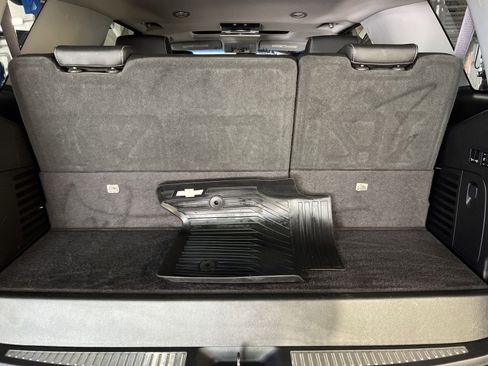 Used 2017 Chevrolet Tahoe Premier AWD/4WD image 26