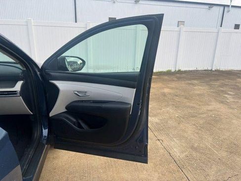 New 2026 Hyundai Tucson SE FWD image 74