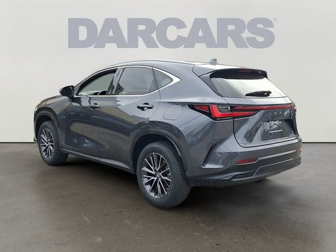 Used 2022 Lexus NX 250 FWD image 4