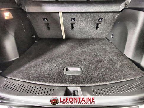 Used 2024 Buick Encore GX Preferred w/ Comfort Package image 24