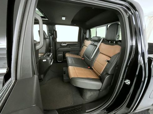 Certified 2026 Chevrolet Silverado 3500 High Country w/ High Country Premium Package image 19