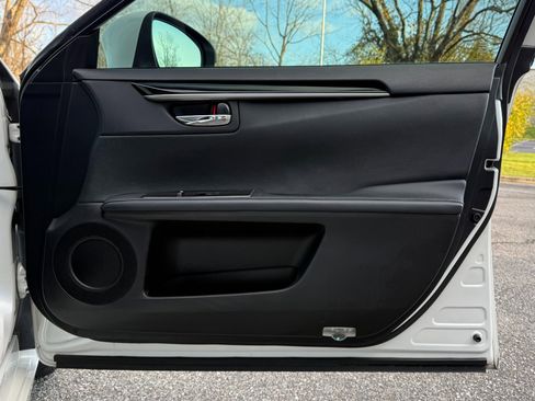Used 2018 Lexus ES 350 image 20