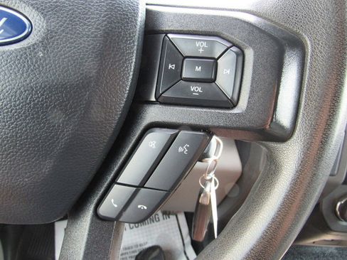 Used 2019 Ford F350 XL w/ XL Value Package RWD image 45