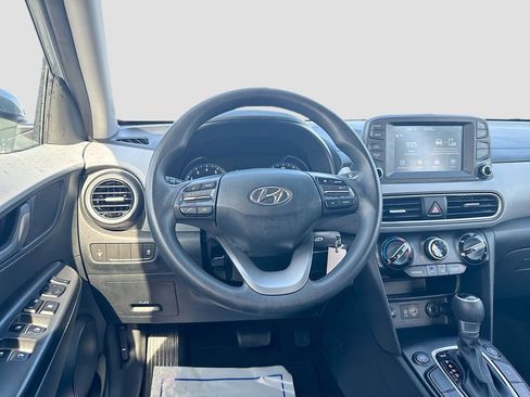 Used 2018 Hyundai Kona SE image 20