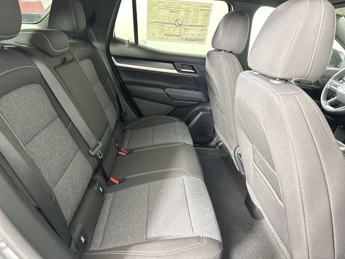 Used 2026 GMC Terrain Elevation AWD/4WD image 28