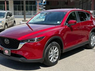 Used 2023 MAZDA CX-5 AWD 2.5 S w/ Select Package video 1