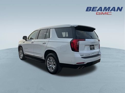 Used 2025 GMC Yukon Denali image 5